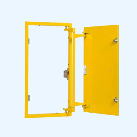 Формат-Н КН 30х60 Нажимной люк невидимка под плитку